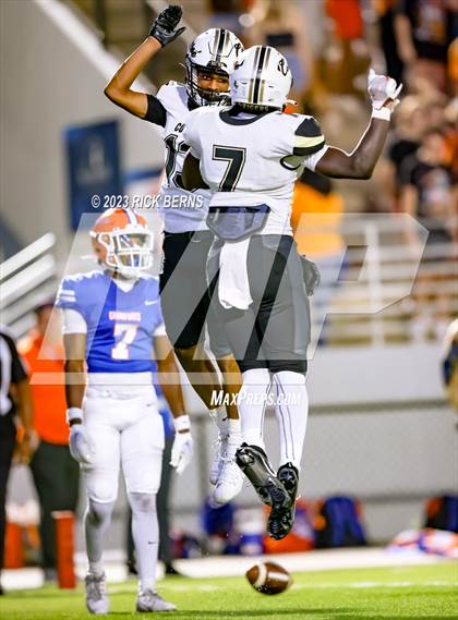 Thumbnail 1 in Conroe vs Grand Oaks photogallery.