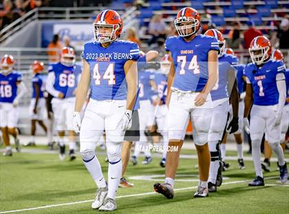 Thumbnail 3 in Conroe vs Grand Oaks photogallery.