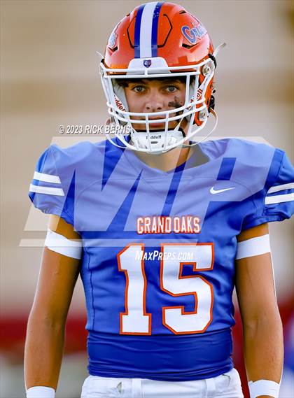Thumbnail 3 in Conroe vs Grand Oaks photogallery.