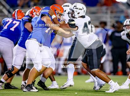 Thumbnail 2 in Conroe vs Grand Oaks photogallery.