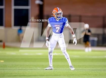 Thumbnail 1 in Conroe vs Grand Oaks photogallery.