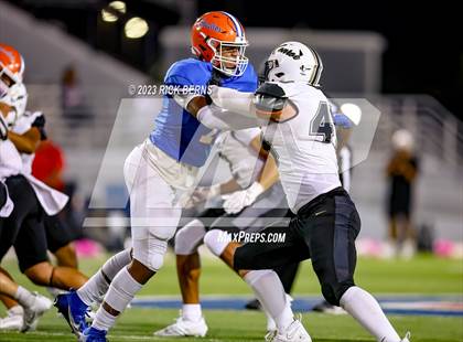 Thumbnail 1 in Conroe vs Grand Oaks photogallery.