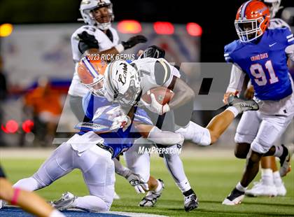 Thumbnail 1 in Conroe vs Grand Oaks photogallery.