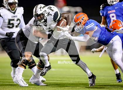 Thumbnail 2 in Conroe vs Grand Oaks photogallery.