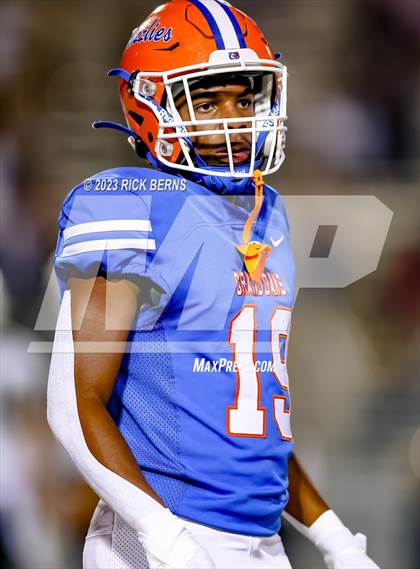 Thumbnail 1 in Conroe vs Grand Oaks photogallery.