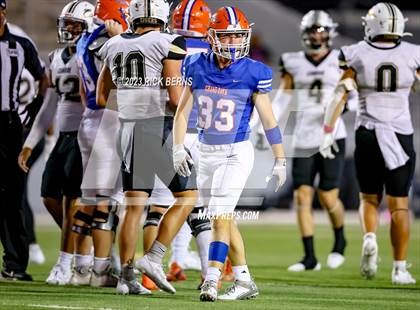 Thumbnail 1 in Conroe vs Grand Oaks photogallery.