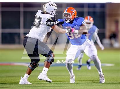 Thumbnail 3 in Conroe vs Grand Oaks photogallery.