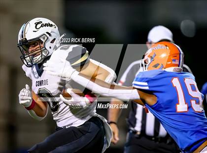 Thumbnail 1 in Conroe vs Grand Oaks photogallery.
