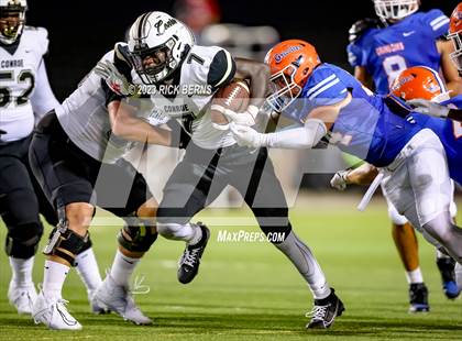 Thumbnail 1 in Conroe vs Grand Oaks photogallery.
