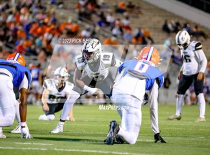 Thumbnail 3 in Conroe vs Grand Oaks photogallery.