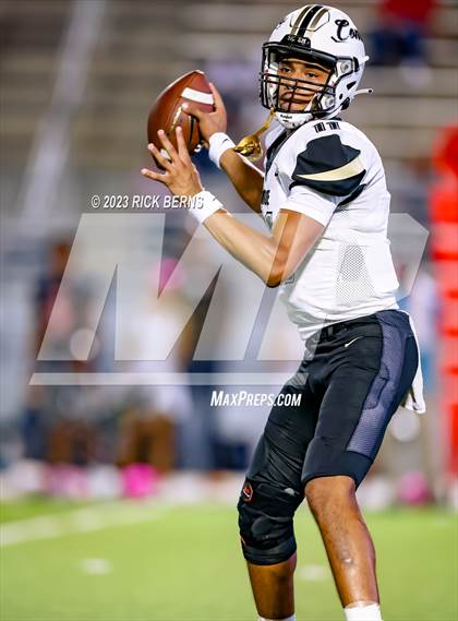 Thumbnail 1 in Conroe vs Grand Oaks photogallery.