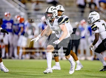 Thumbnail 2 in Conroe vs Grand Oaks photogallery.