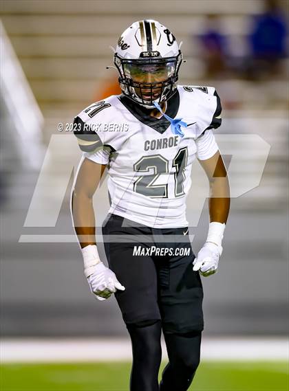 Thumbnail 1 in Conroe vs Grand Oaks photogallery.
