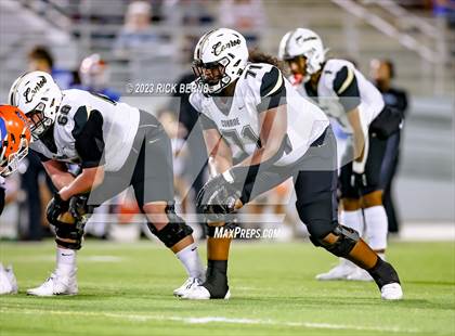 Thumbnail 1 in Conroe vs Grand Oaks photogallery.