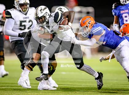 Thumbnail 3 in Conroe vs Grand Oaks photogallery.