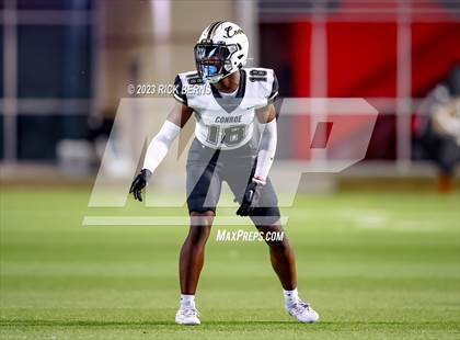 Thumbnail 2 in Conroe vs Grand Oaks photogallery.