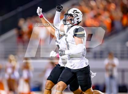 Thumbnail 2 in Conroe vs Grand Oaks photogallery.