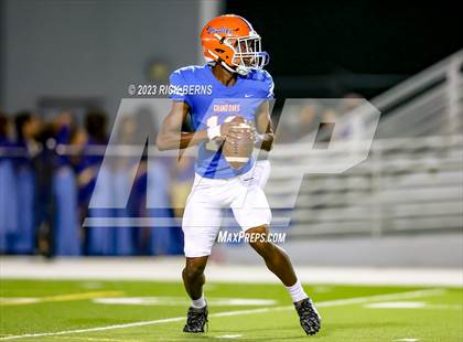 Thumbnail 1 in Conroe vs Grand Oaks photogallery.
