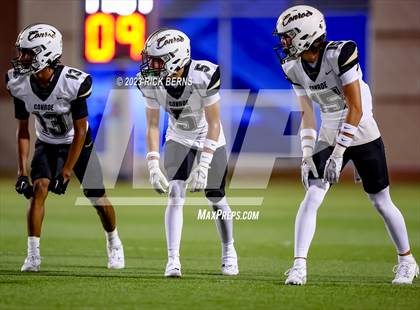 Thumbnail 2 in Conroe vs Grand Oaks photogallery.