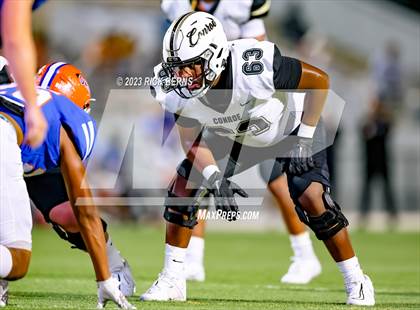 Thumbnail 1 in Conroe vs Grand Oaks photogallery.