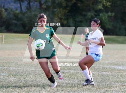 Thumbnail 3 in Shenandoah Valley @ Columbia Montour Vo-Tech photogallery.