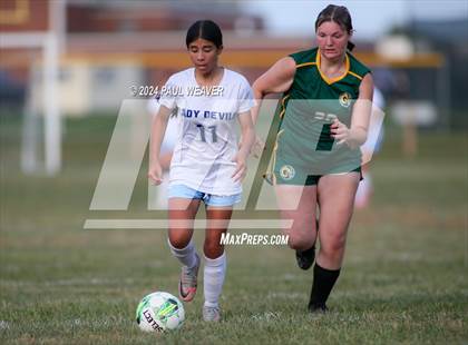 Thumbnail 3 in Shenandoah Valley @ Columbia Montour Vo-Tech photogallery.