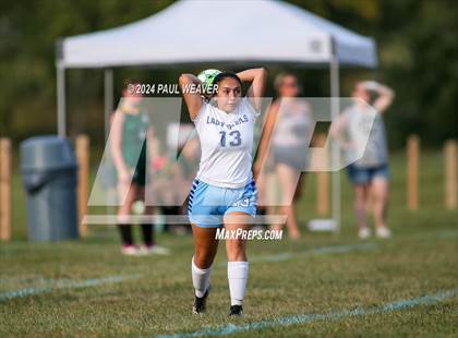 Thumbnail 2 in Shenandoah Valley @ Columbia Montour Vo-Tech photogallery.