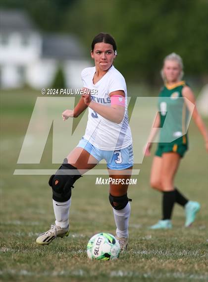 Thumbnail 2 in Shenandoah Valley @ Columbia Montour Vo-Tech photogallery.