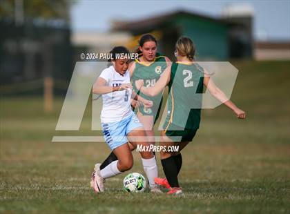 Thumbnail 2 in Shenandoah Valley @ Columbia Montour Vo-Tech photogallery.