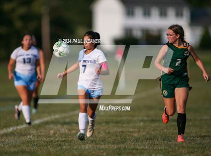 Thumbnail 2 in Shenandoah Valley @ Columbia Montour Vo-Tech photogallery.