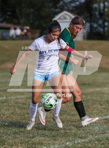 Thumbnail 2 in Shenandoah Valley @ Columbia Montour Vo-Tech photogallery.