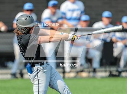 Thumbnail 2 in Lincoln vs. Hilliard Darby (OHSAA Division I District Final) photogallery.