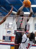 Photo from the gallery "East Nashville Magnet @ Whites Creek (2A District 7 Championship)"