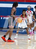 Photo from the gallery "East Nashville Magnet @ Whites Creek (2A District 7 Championship)"
