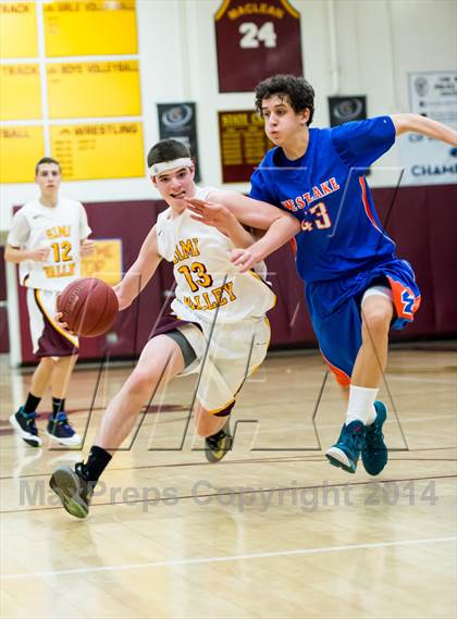Thumbnail 3 in Westlake @ Simi Valley photogallery.