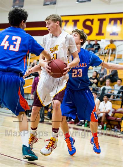 Thumbnail 1 in Westlake @ Simi Valley photogallery.