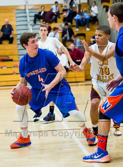 Thumbnail 1 in Westlake @ Simi Valley photogallery.