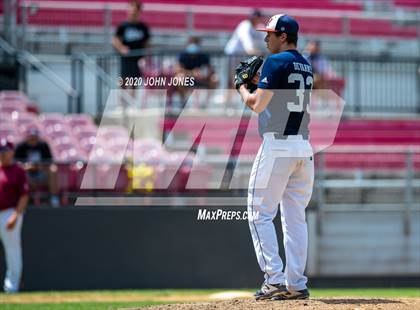 Thumbnail 2 in Governor Livingston vs Don Bosco Prep (NJ Last Dance Tournament) photogallery.