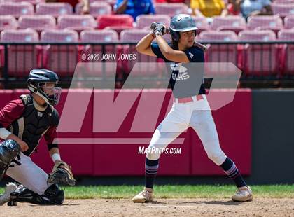Thumbnail 3 in Governor Livingston vs Don Bosco Prep (NJ Last Dance Tournament) photogallery.