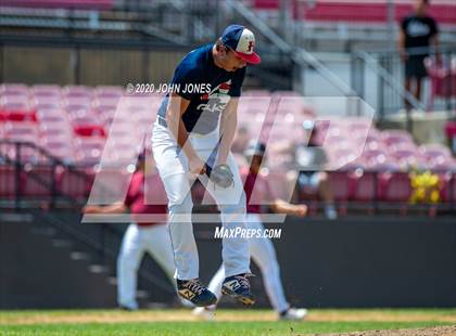 Thumbnail 3 in Governor Livingston vs Don Bosco Prep (NJ Last Dance Tournament) photogallery.
