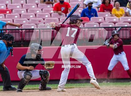 Thumbnail 1 in Governor Livingston vs Don Bosco Prep (NJ Last Dance Tournament) photogallery.