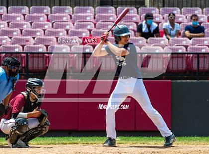 Thumbnail 3 in Governor Livingston vs Don Bosco Prep (NJ Last Dance Tournament) photogallery.
