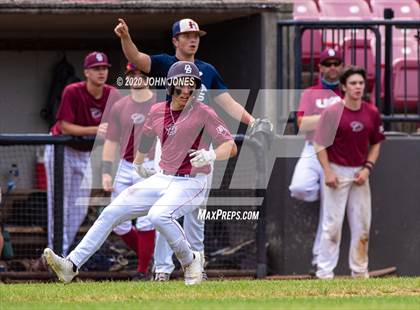 Thumbnail 3 in Governor Livingston vs Don Bosco Prep (NJ Last Dance Tournament) photogallery.