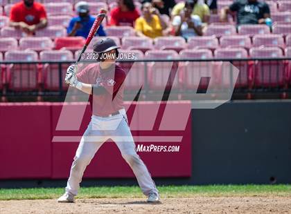 Thumbnail 1 in Governor Livingston vs Don Bosco Prep (NJ Last Dance Tournament) photogallery.