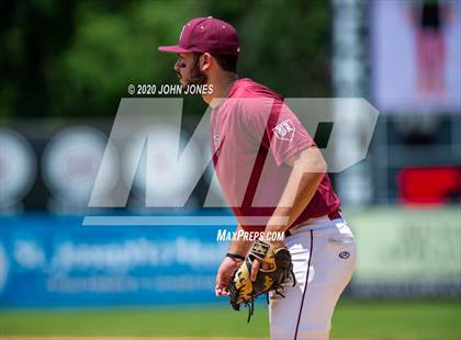 Thumbnail 1 in Governor Livingston vs Don Bosco Prep (NJ Last Dance Tournament) photogallery.