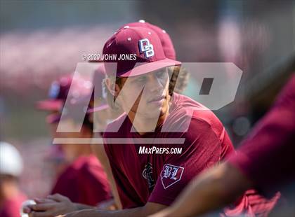 Thumbnail 2 in Governor Livingston vs Don Bosco Prep (NJ Last Dance Tournament) photogallery.
