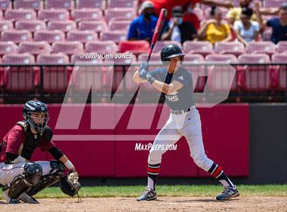 Thumbnail 2 in Governor Livingston vs Don Bosco Prep (NJ Last Dance Tournament) photogallery.
