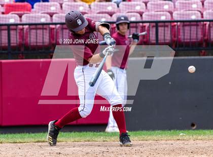 Thumbnail 3 in Governor Livingston vs Don Bosco Prep (NJ Last Dance Tournament) photogallery.