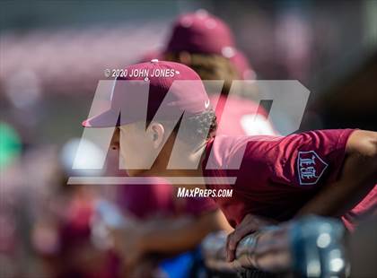 Thumbnail 2 in Governor Livingston vs Don Bosco Prep (NJ Last Dance Tournament) photogallery.