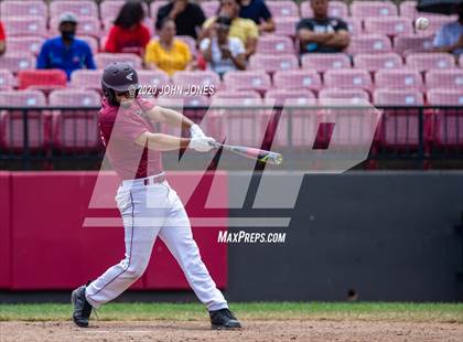 Thumbnail 3 in Governor Livingston vs Don Bosco Prep (NJ Last Dance Tournament) photogallery.